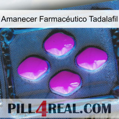 Amanecer Farmacéutico Tadalafil 04